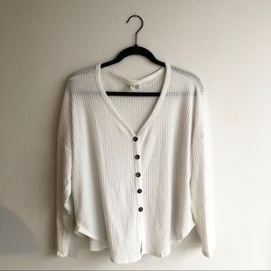 Urban Outfitters Sweater